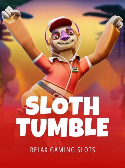Sloth Tumble