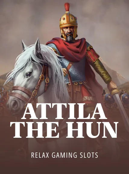 Attila The Hun