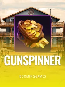 Gunspinner