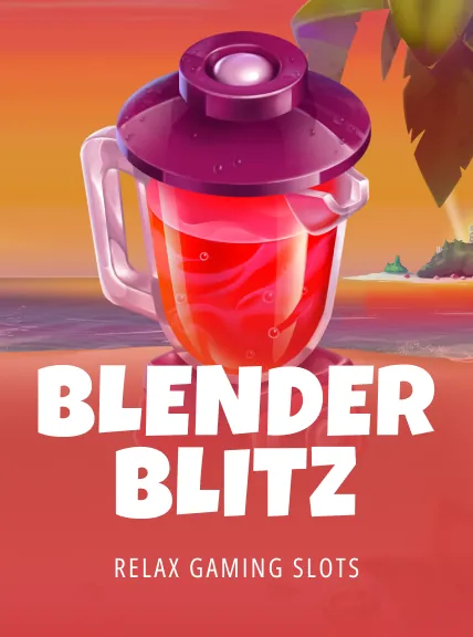 Blender Blitz