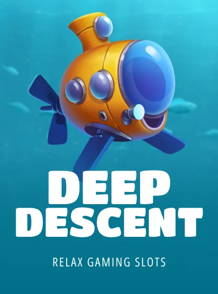 Deep Descent