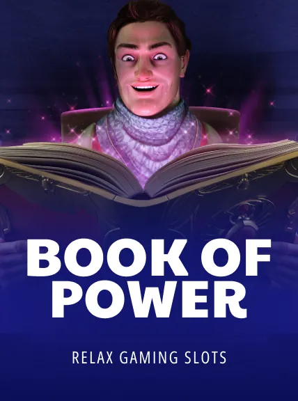Book Of Power