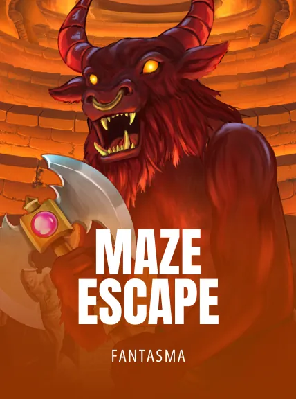 Maze Escape