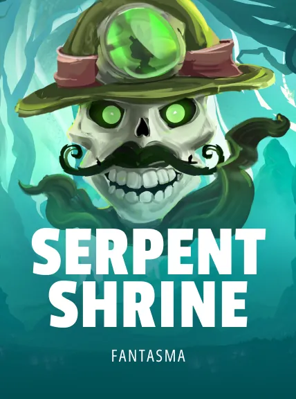 Serpent Shrine