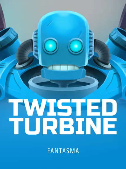 Twisted Turbine