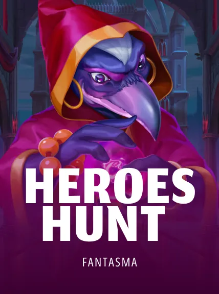 Heroes Hunt