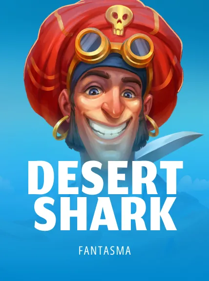 Desert Shark