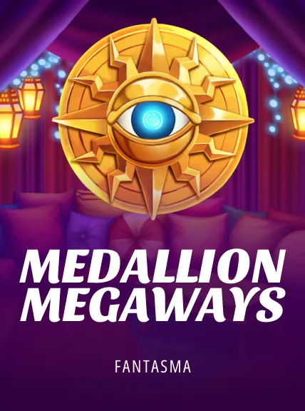 Medallion Megaways