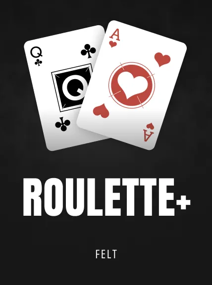 Roulette+