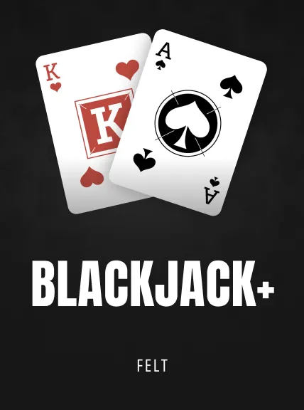 BlackJack+