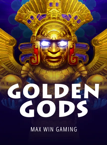 Golden Gods