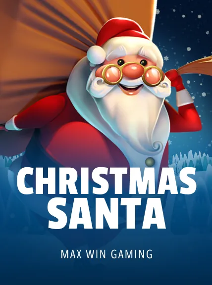 Christmas Santa