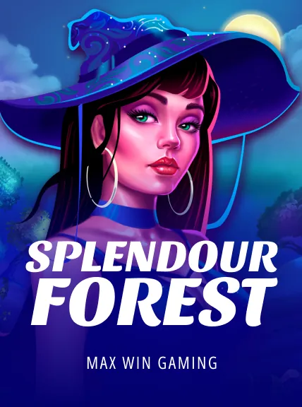 Splendour Forest