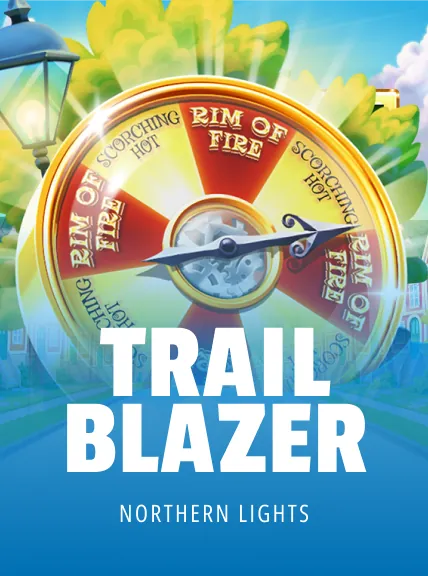 Trail Blazer
