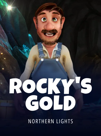Rocky's Gold