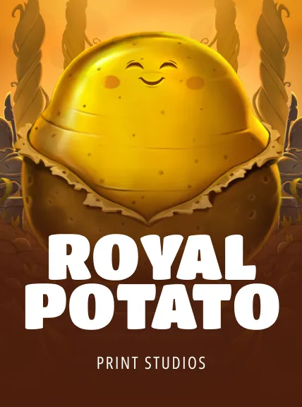 Royal Potato