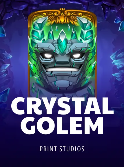 Crystal Golem