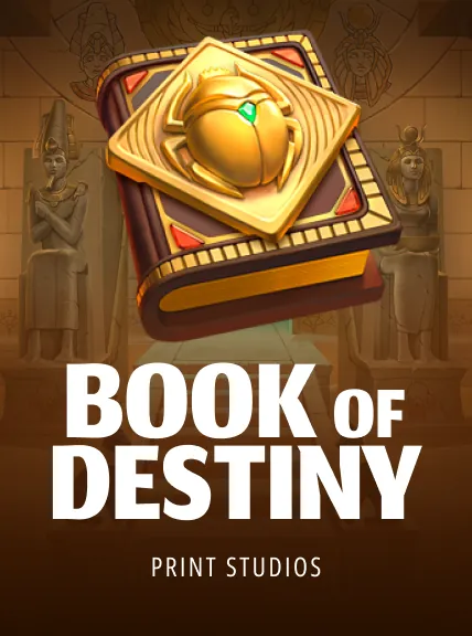 Book of Destiny