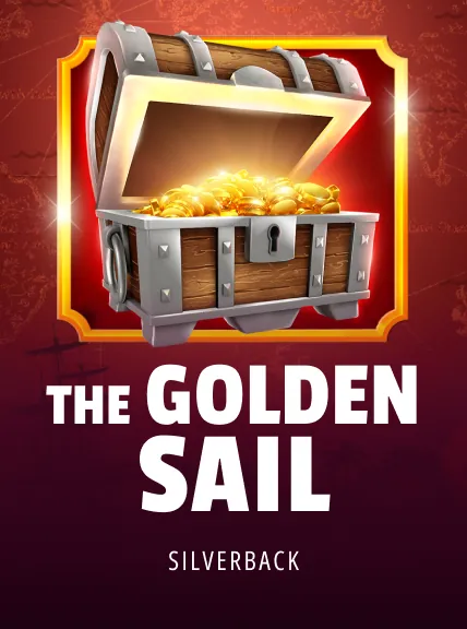 The Golden Sail