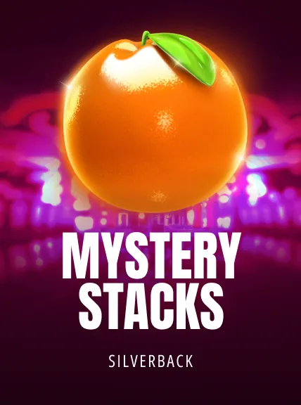 Mystery Stacks