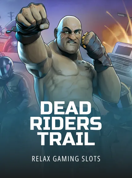 Dead Riders Trail