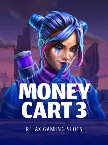 Money Cart 3