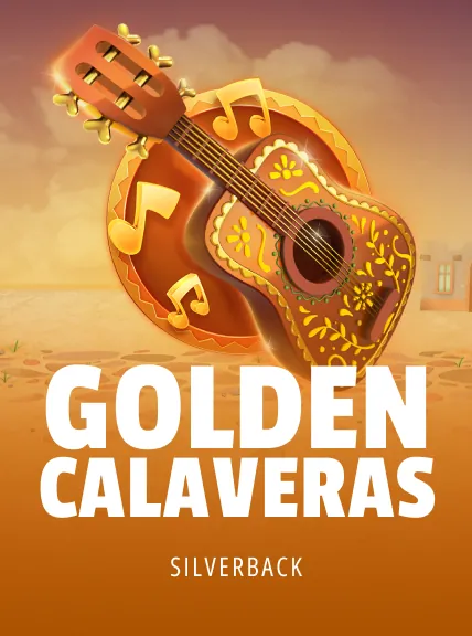 Golden Calaveras