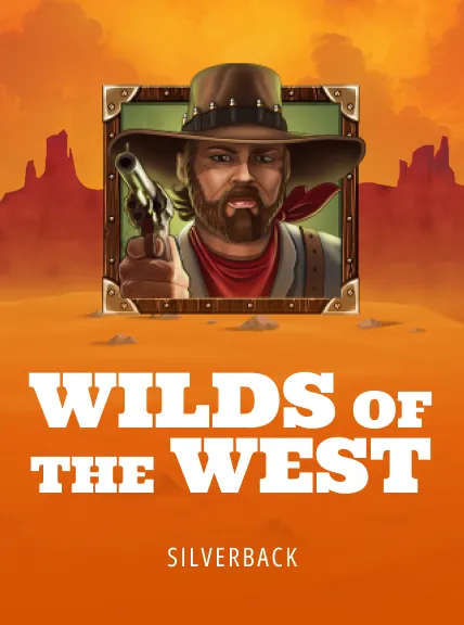 Wilds Of The West
