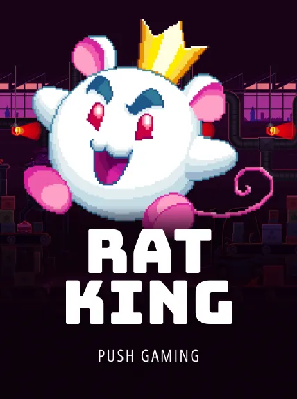 Rat King