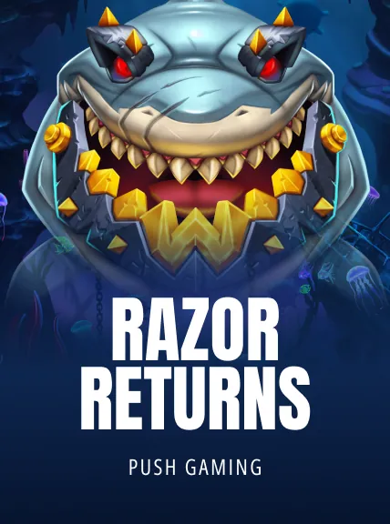 Razor Returns