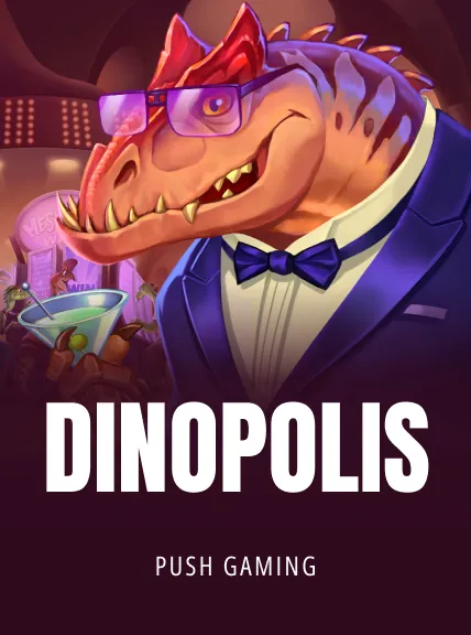 Dinopolis