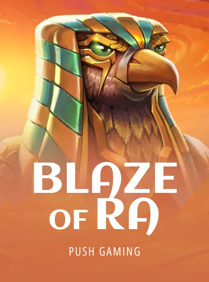 Blaze of Ra