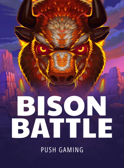 Bison Battle