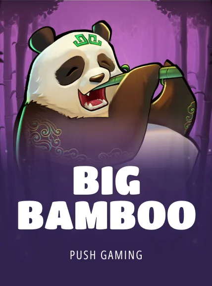 Big Bamboo