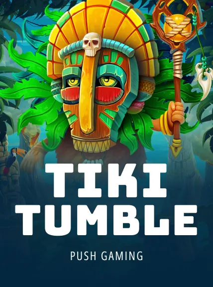 Tiki Tumble