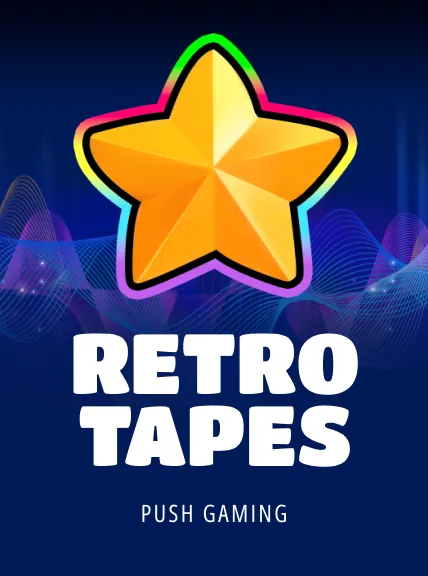 Retro Tapes