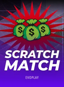 Scratch Match