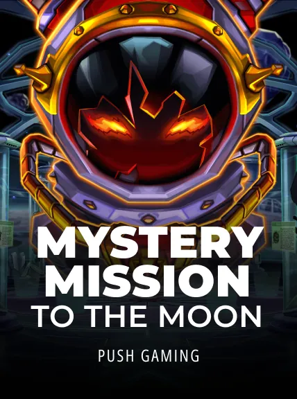 Mystery Mission - To The Moon