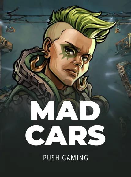 Mad Cars