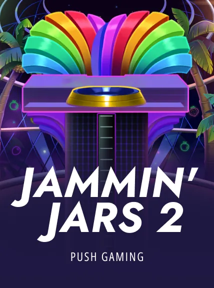 Jammin' Jars 2