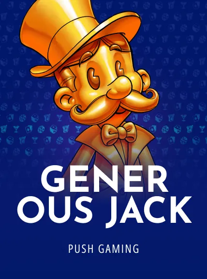 Generous Jack