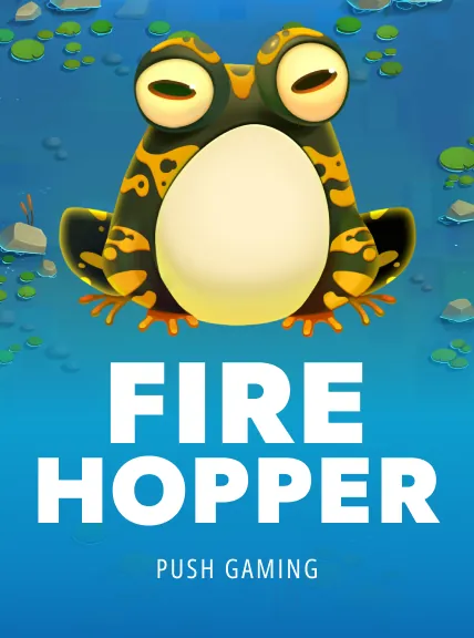 Fire Hopper