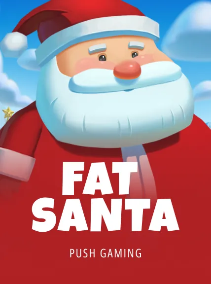 Fat Santa