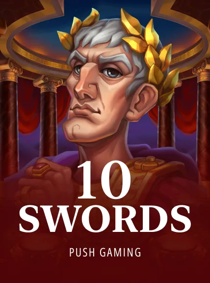 10 Swords
