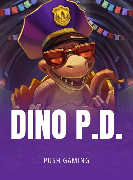 Dino P.D.