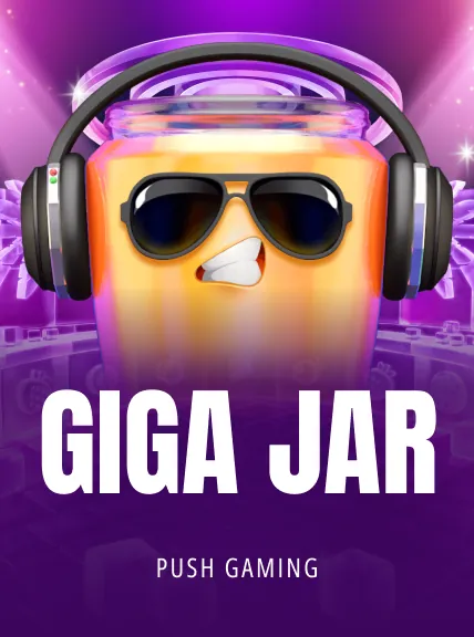 Giga Jar