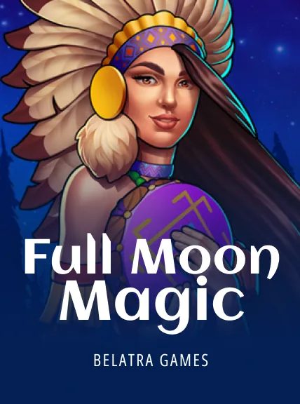 Full Moon Magic