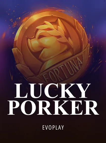 Lucky Porker