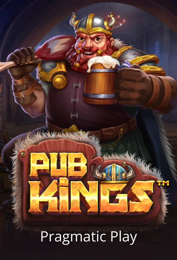 Pub Kings