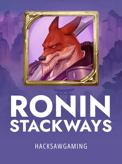 Ronin Stackways
